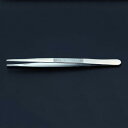【SALE価格】エスコ (ESCO) EA595AK-16 2.0x150mm/ 21 精密用ピンセット(ステンレス製) EA595AK-16