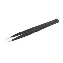 【SALE価格】エスコ (ESCO) EA595AK-167 0.5x125mm/ AA 精密用ピンセット(ステンレス製) EA595AK-167