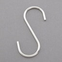 エスコ (ESCO) EA638EG-52 120x 5.0mm Sフック(ステンレス製) EA638EG-52(4)