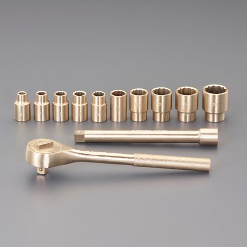 【SALE価格】エスコ (ESCO) EA643FC-100 1/2