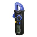 【SALE価格】エスコ (ESCO) EA708KD-1B クランプメーター(デジタル) EA708KD-1B
