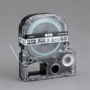 エスコ (ESCO) EA761DF-11 6mm テープカセット(耐熱/白) EA761DF-11(4)