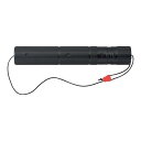 エスコ (ESCO) EA762CF-8 φ 75x430mm A3-B1用図面収納ケース EA762CF-8(4)