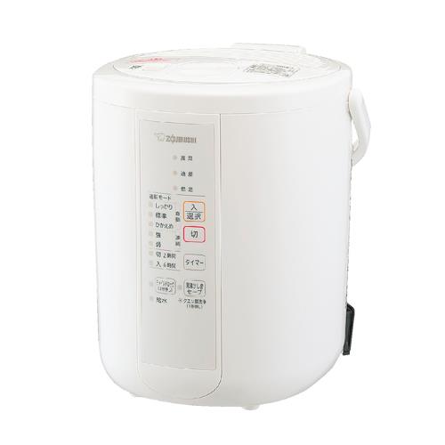 【スーパーSALE対象商品】エスコ (ESCO) AC100V/985W/10畳 スチーム式加湿器 EA763AY-7G