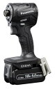【SALE価格】エスコ (ESCO) EA813PA-18 DC18.0V/5.0Ah インパクトドライバー(黒/充電式) EA813PA-18