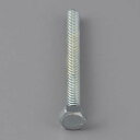 エスコ (ESCO) EA949LA-1215A M12x 15mm 六角頭全ねじボルト(ユニクロ/2本) EA949LA-1215A(4)