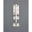 エスコ (ESCO) EA951LP-35 300mm 強力型丸落し(ステンレス製) EA951LP-35