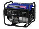 【SALE価格】エスコ (ESCO) EA860KH-60A AC100V/2.3kw(60Hz) 発電機 EA860KH-60A