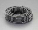 【SALE価格】エスコ (ESCO) EA940AG-415A 600V/25A/ 50m ゴムキャブタイヤケーブル(4芯) EA940AG-415A
