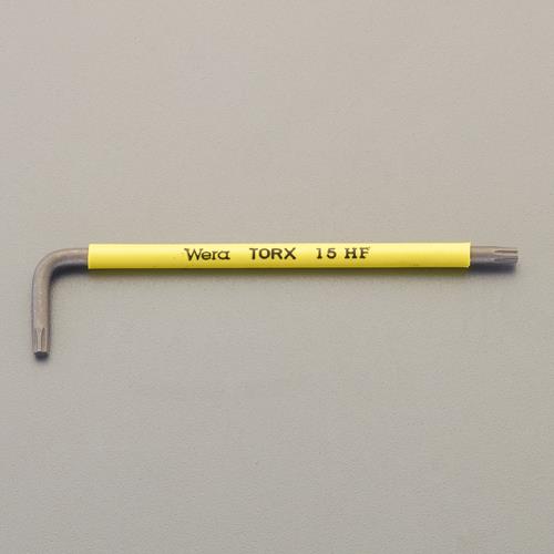 エスコ (ESCO) EA573TM-430 T30x122mm [Torx] キーレンチ(ホールド仕様) EA573TM-430