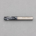 エスコ (ESCO) EA824HC-208 8.0x 79mm スポット溶接ドリル(Co-HSS/TiAlNコート EA824HC-208(4)