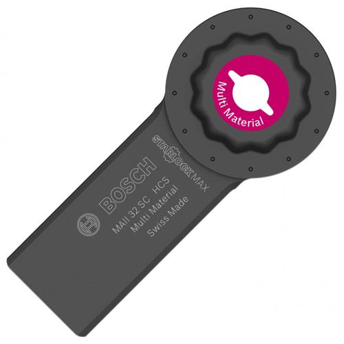 エスコ (ESCO) EA857DR-76 32x60mm マルチツール用ブレード EA857DR-76