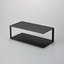 【SALE価格】エスコ (ESCO) EA951FE-154 300x150x100mm 収納ラック EA951FE-154 【3個セット】