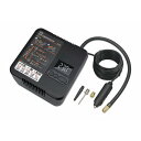 エスコ (ESCO) EA116DC-5A DC12V/ 10A エアーコンプレッサー(タンク無) EA116DC-5A(4)