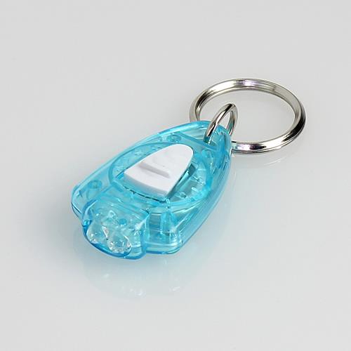 エスコ (ESCO) EA758HC-27 28x 45x 13mm キーライト/LED EA758HC-27 【10個セット】