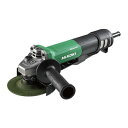 【SALE価格】エスコ (ESCO) EA809BJ-2A 100mm/1050W 電子ディスクグラインダー EA809BJ-2A