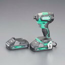 【SALE価格】エスコ (ESCO) EA813DC-71B DC18.0V インパクトドライバー(充電式) EA813DC-71B