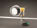 【SALE価格】エスコ (ESCO) EA814DL-41A AC100V/ 100W 作業灯/LED(コード5.0m) EA814DL-41A