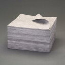 エスコ (ESCO) EA929DR-11 381x457mm 吸着パッド(油・液体/100枚) EA929DR-11(4)