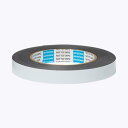 【SALE価格】エスコ (ESCO) EA944MD-20B 20mmx 5m 両面テープ・超強力(15巻) EA944MD-20B