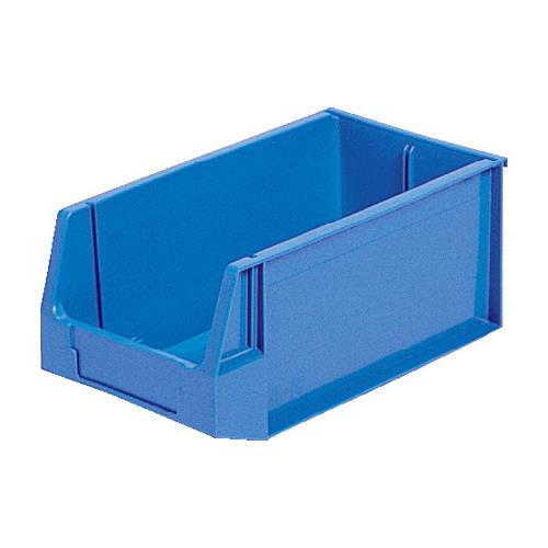 エスコ (ESCO) 402x225x175mm パーツトレー(青) EA957AC-131