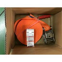エスコ (ESCO) EA982CH-10AB 50mmx 10m/1650kg ベルト荷締機(エンドレス型) EA982CH-10AB(4)