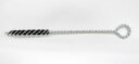 【SALE価格】エスコ (ESCO) EA109S-22 51.0x380mm チューブブラシ(ナイロン製) EA109S-22