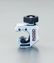 【SALE価格】エスコ (ESCO) EA202RC 1/4"-1・1/8" チューブカッター(スプリング式) EA202RC