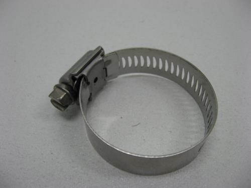 【SALE価格】エスコ (ESCO) EA463CB-51 27- 51mm [エアークラフト]クランプ(410SS/10個) EA463CB-51