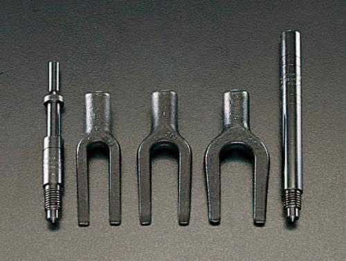 【SALE価格】エスコ (ESCO) EA501AB ピックルフォークキット EA501AB