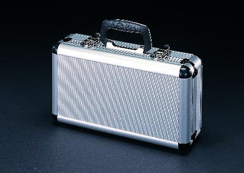 正規品／エスコ 380x140x350mm アルミケース ESCO バイク 車 自動車 自転車 正規品／エスコ 380x140x350mm アルミケース ESCO バイク 車 自動車 自転車