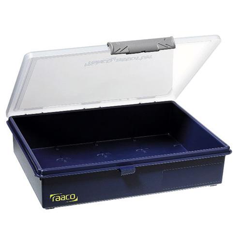 【SALE価格】エスコ (ESCO) EA508KE-6 241x195x56mm/外寸 パーツケー