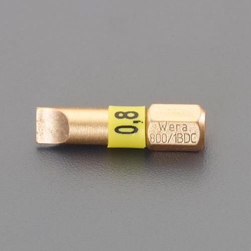 SALEʡۥ (ESCO) EA611AC-33 1.0x5.5/25mm [-]ɥ饤Сӥå(Bi-TORSION) EA611AC-33 6...