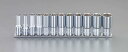 【SALE価格】エスコ (ESCO) EA618JL-100 3/8