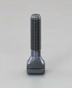 【SALE価格】エスコ (ESCO) EA637FH-315 M20/呼22/315mm Tスロットボルト EA637FH-315