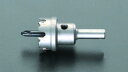 【SALE価格】エスコ (ESCO) EA823M-110 110mm 超硬付ホールソー EA823M-110