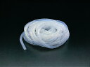 【SALE価格】エスコ (ESCO) EA944BW-1.5 2.50mmx10m スパイラルチューブ(白) EA944BW-1.5 【10本セット】