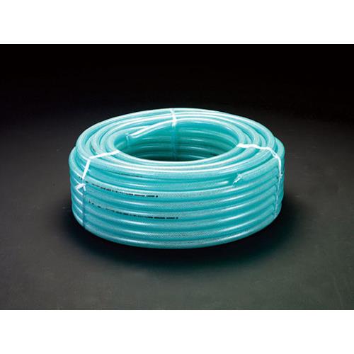 エスコ (ESCO) EA125HB-12B 12/18.0mmx20m プレッシャーホース(PVC耐油) EA125HB-12B