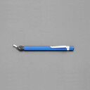 【SALE価格】エスコ (ESCO) EA207SB 130mm スクレーパー(2.6mm軸) EA207SB 【7本セット】