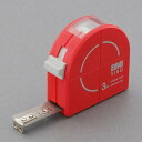 【SALE価格】エスコ (ESCO) EA720GM-3 16mmx3.0m メジャー(ステンレステープ/内測付) EA720GM-3 【2個セット】
