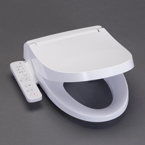 【SALE価格】エスコ (ESCO) EA763YB-51A AC100V/310W 温水洗浄便座 EA763YB-51A