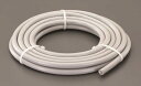エスコ (ESCO) EA940AG-676 3.5 mm2x20m/4芯 ビニールキャブタイヤケーブル EA940AG-676