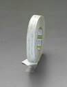 【SALE価格】エスコ (ESCO) EA944MF-104 30mmx50m 両面テープ・強力(多用途) EA944MF-104 【3巻セット】