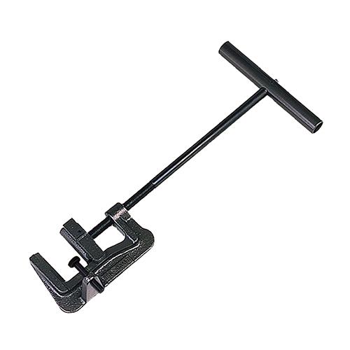 エスコ (ESCO) 13A-30A パイプ圧着機(手動式) EA548XH-1