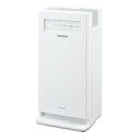 エスコ (ESCO) AC100V/372W/17畳 加湿空気清浄機 EA763AD-79A