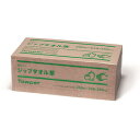 エスコ (ESCO) 250x250mm ハンドタオル(250枚) EA929AZ-32