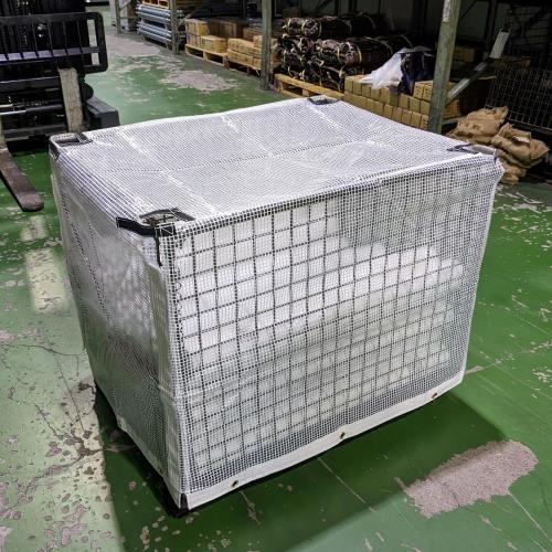 楽天市場】メッシュパレット カバーの通販 楽天市場】メッシュパレット カバーの通販