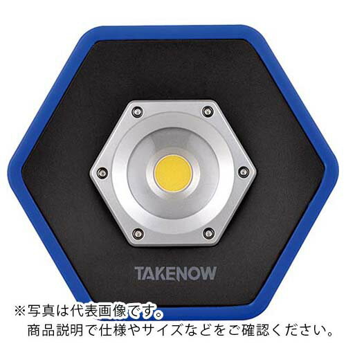 TAKENOW WL4020 充電式LED ワークライト WL4020 ( WL4020 )