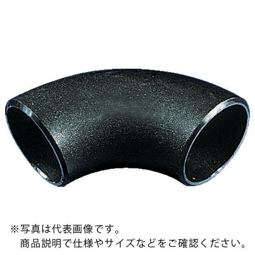楽天市場】90°ロングエルボ 溶接継手(sgp 黒)の通販 楽天市場】90°ロングエルボ 溶接継手(sgp 黒)の通販