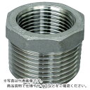 ステンレスSUS304(SCS13A) ネジ込継手 ブッシング 32A X 15A (1 1/4B X 1/2B)(4)